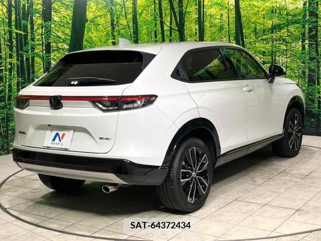 Honda VEZEL 2021-06 351309-17