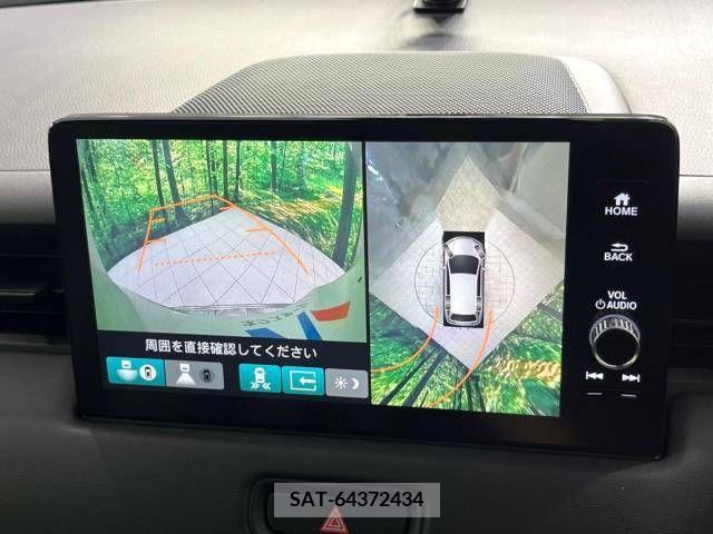 Honda VEZEL 2021-06 351309-3
