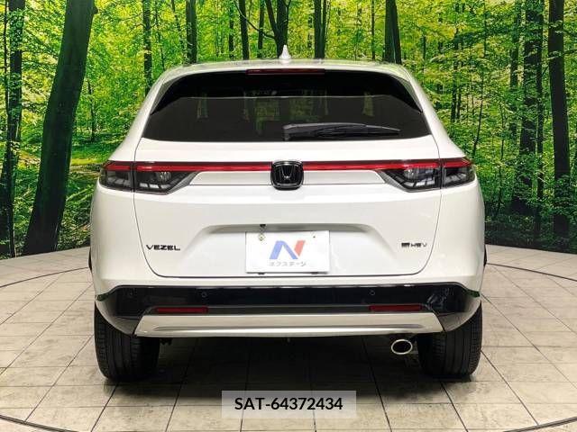 Honda VEZEL 2021-06 351309-15