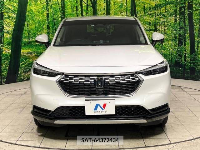 Honda VEZEL 2021-06 351309-14