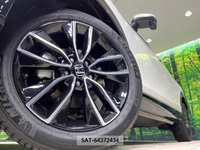 Honda VEZEL 2021-06 351309-13