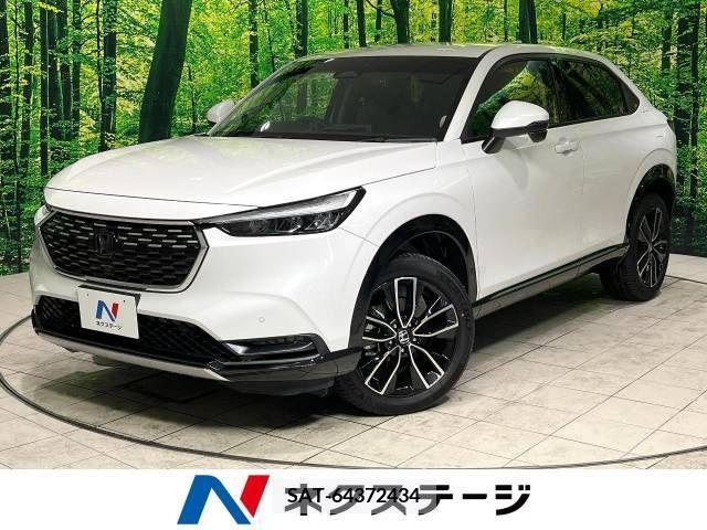Honda VEZEL 2021-06 351309-0