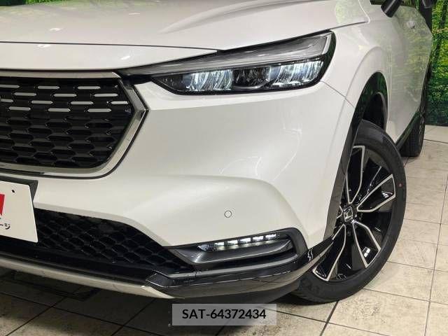 Honda VEZEL 2021-06 351309-12