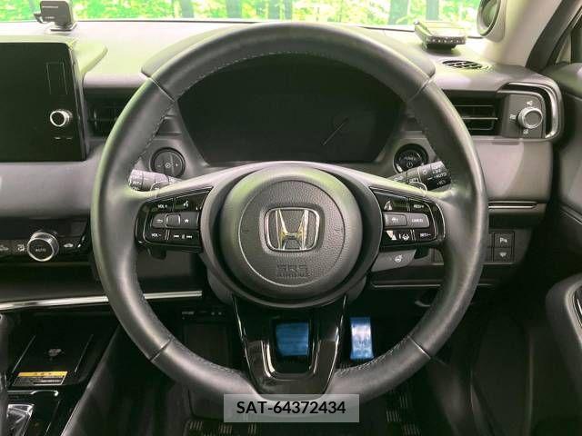 Honda VEZEL 2021-06 351309-11