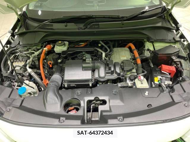 Honda VEZEL 2021-06 351309-18