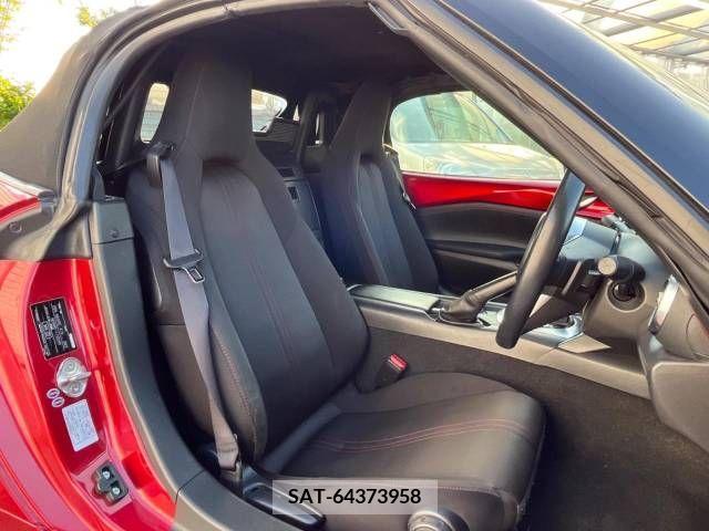 Mazda ROADSTER 2016-04 283412-8