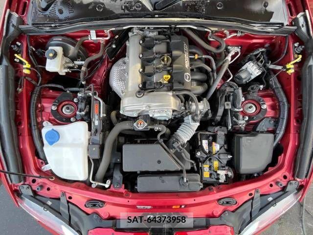 Mazda ROADSTER 2016-04 283412-18