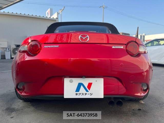 Mazda ROADSTER 2016-04 283412-14