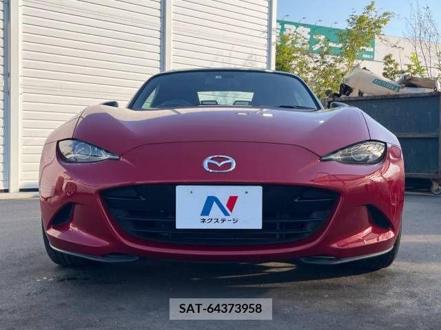 Mazda ROADSTER 2016-04 283412-13