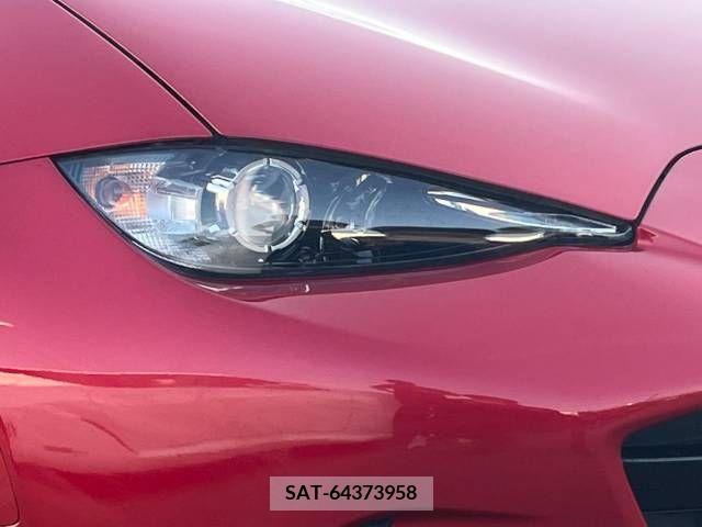 Mazda ROADSTER 2016-04 283412-11
