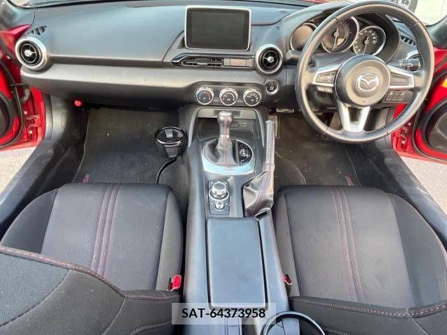 Mazda ROADSTER 2016-04 283412-1