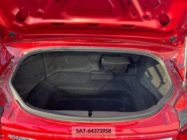 Mazda ROADSTER 2016-04 283412-9