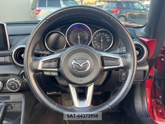 Mazda ROADSTER 2016-04 283412-10
