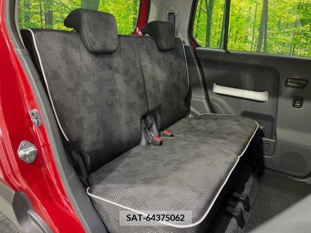 Suzuki HUSTLER 2017-10 391340-9