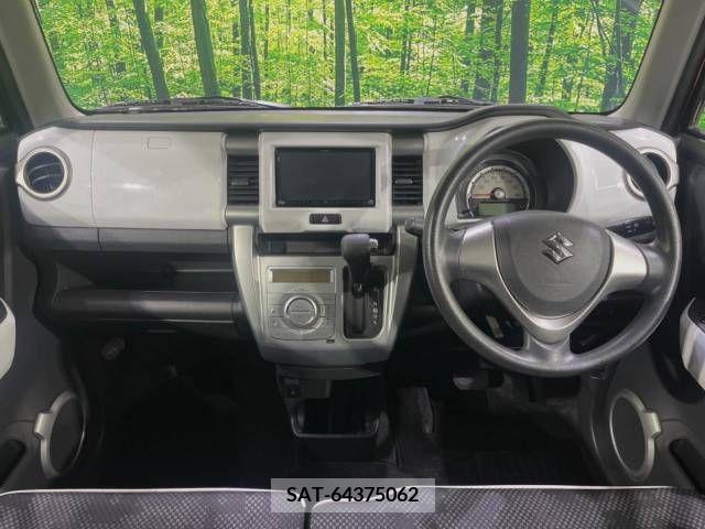 Suzuki HUSTLER 2017-10 391340-1