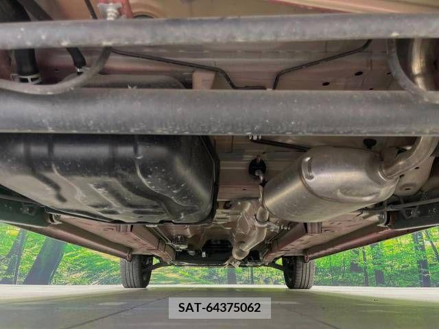 Suzuki HUSTLER 2017-10 391340-19