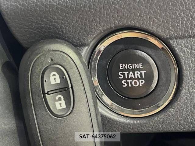 Suzuki HUSTLER 2017-10 391340-6