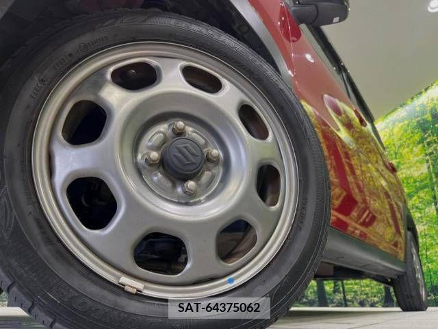 Suzuki HUSTLER 2017-10 391340-13