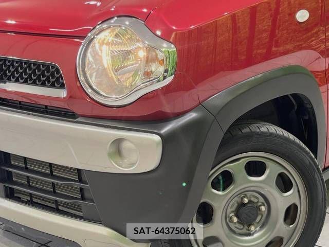 Suzuki HUSTLER 2017-10 391340-12
