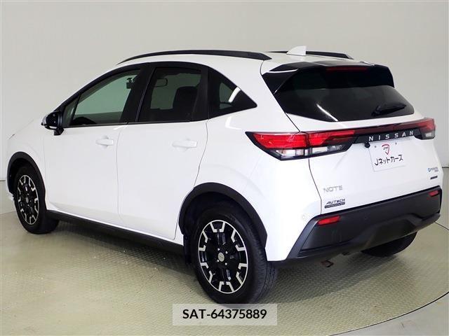 Nissan NOTE 2022-10 316095-5