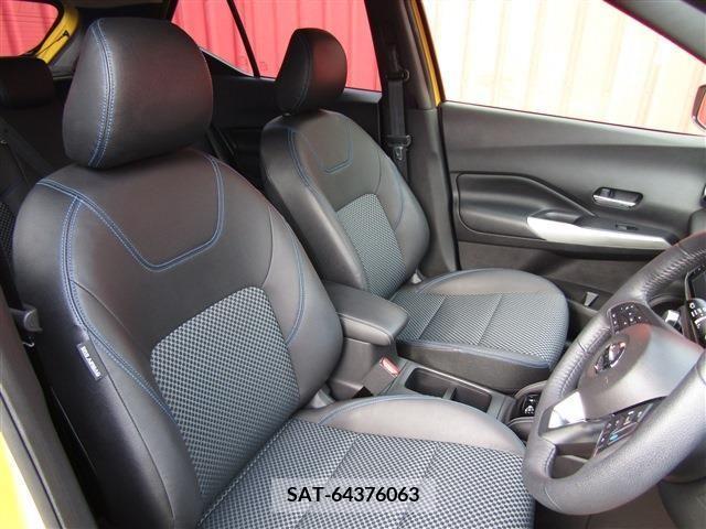 Nissan KICKS 2021-05 314951-23