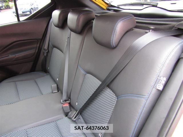 Nissan KICKS 2021-05 314951-26