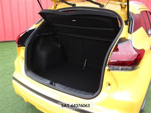 Nissan KICKS 2021-05 314951-7