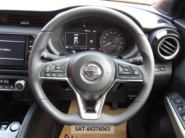Nissan KICKS 2021-05 314951-10