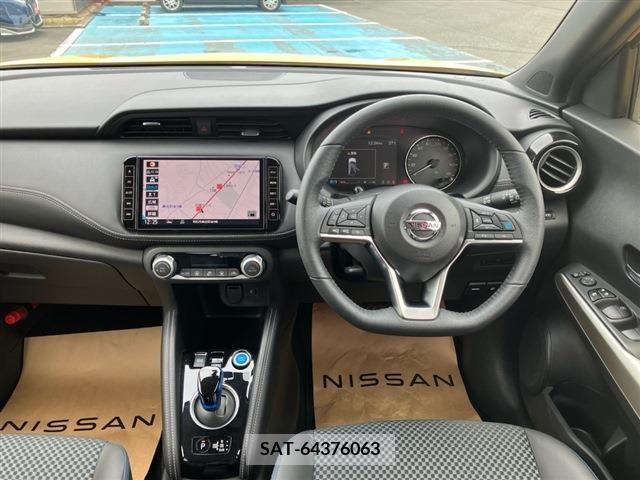 Nissan KICKS 2021-05 314951-2