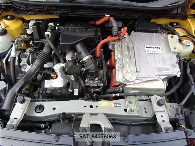 Nissan KICKS 2021-05 314951-28