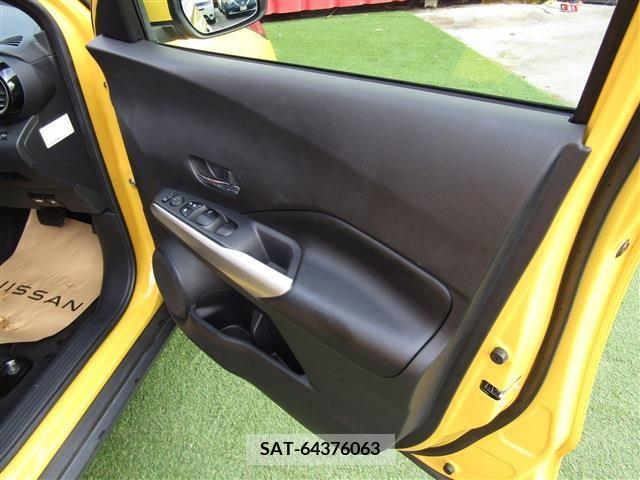Nissan KICKS 2021-05 314951-19