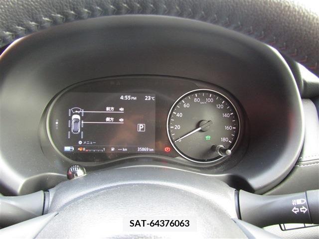 Nissan KICKS 2021-05 314951-22
