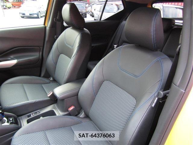 Nissan KICKS 2021-05 314951-25