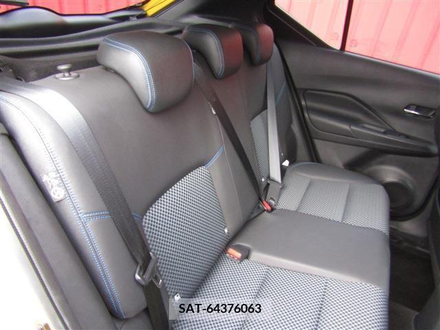 Nissan KICKS 2021-05 314951-6