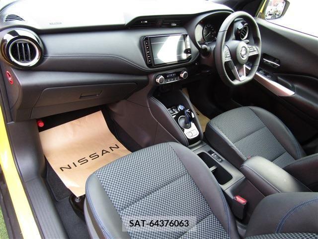 Nissan KICKS 2021-05 314951-24