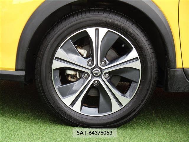 Nissan KICKS 2021-05 314951-8