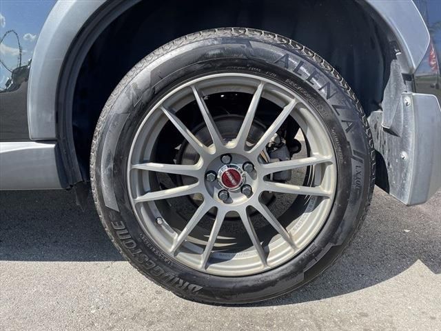 Subaru FORESTER 2016-12 20650-16