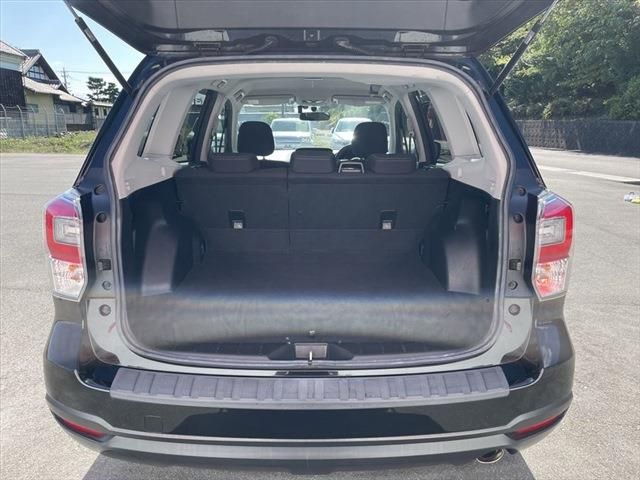 Subaru FORESTER 2016-12 20650-23