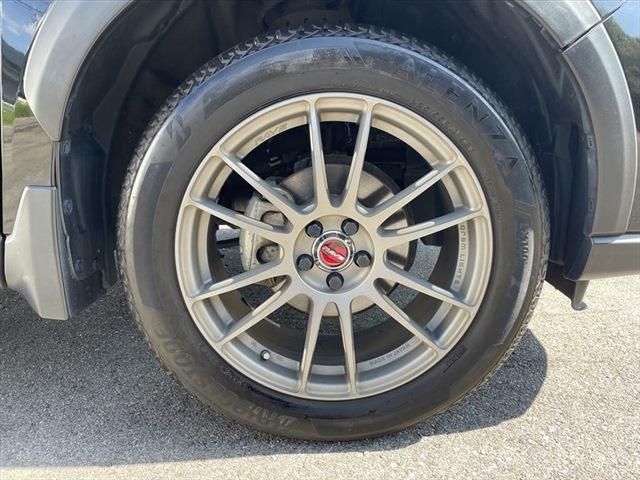 Subaru FORESTER 2016-12 20650-15