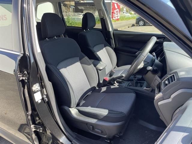 Subaru FORESTER 2016-12 20650-19