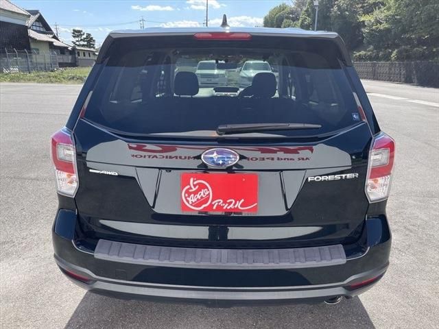 Subaru FORESTER 2016-12 20650-5