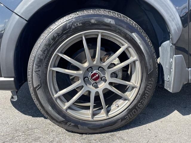 Subaru FORESTER 2016-12 20650-14