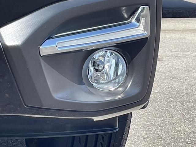 Subaru FORESTER 2016-12 20650-10