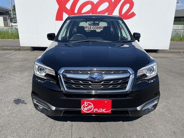 Subaru FORESTER 2016-12 20650-1