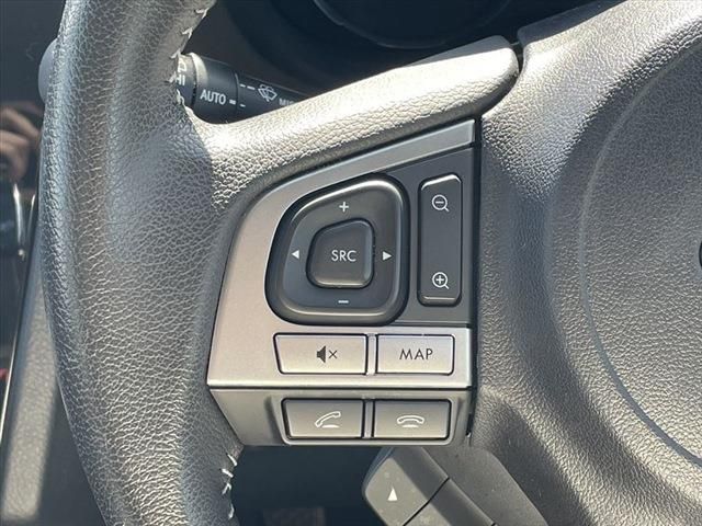 Subaru FORESTER 2016-12 20650-29