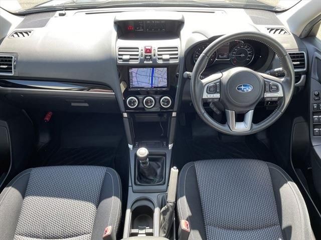 Subaru FORESTER 2016-12 20650-18
