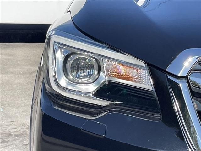Subaru FORESTER 2016-12 20650-9