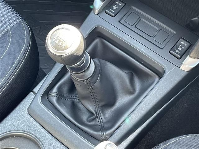Subaru FORESTER 2016-12 20650-25