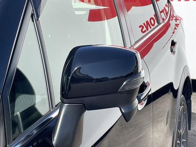 Subaru FORESTER 2016-12 20650-12