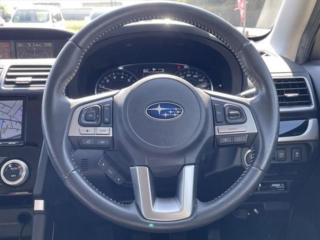 Subaru FORESTER 2016-12 20650-24